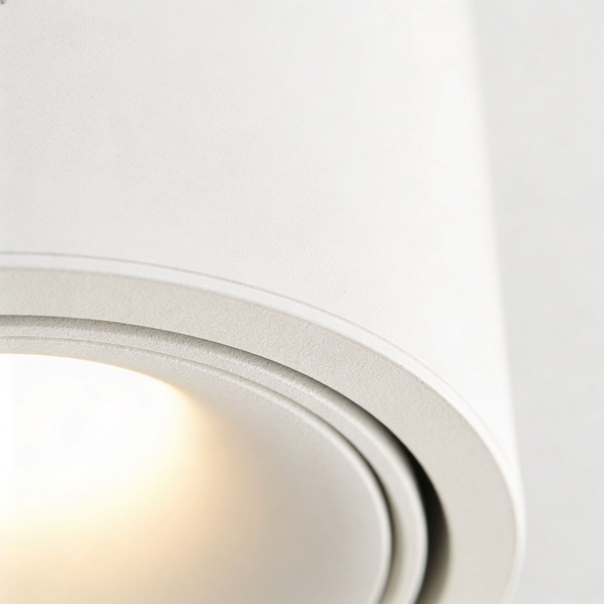 WTA.O06.007.30.07 WERTMARK TECHNICAL ALTAIR светильник точечный накладной, LED, 7W, 3000K