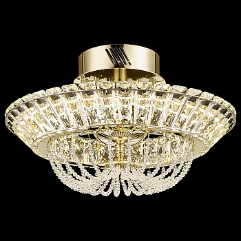 WE103.46.307 WERTMARK DARIA светильник потолочный, LED, 40W, 3000K