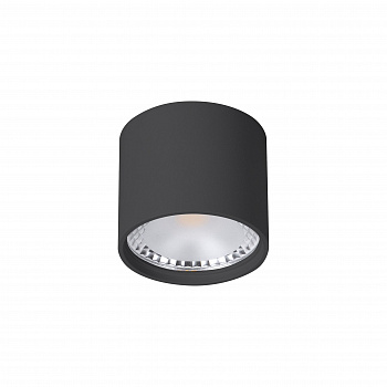 WTA.O02.607.V0.07 WERTMARK TECHNICAL ALTAIR светильник точечный накладной, LED, 7W, 3000/4000/5500K