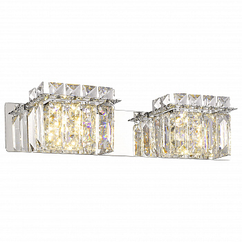 WE150.02.101 WERTMARK OTTI светильник подвесной, LED, 20x0.2W, 4000K