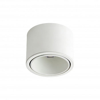 WTA.O06.007.30.07 WERTMARK TECHNICAL ALTAIR светильник точечный накладной, LED, 7W, 3000K
