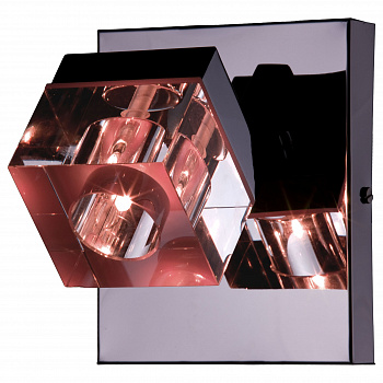 107-171-01 VELANTE Светильники с LED светильник настенный, G4, 20W