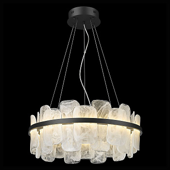 WE158.20.603 WERTMARK NELLY светильник подвесной, LED, 110W, 3000K