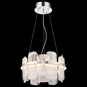 WE158.12.103 WERTMARK NELLY светильник подвесной, LED, 80W, 3000K