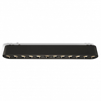 WTH.O20.607.40.12 WERTMARK TECHNICAL HADAR светильник на шинопровод, LED, 12W, 4000K