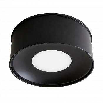 WTA.O01.607.30.18 WERTMARK TECHNICAL ALTAIR светильник точечный накладной, LED, 18W, 3000K