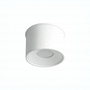 WTA.O01.007.30.07 WERTMARK TECHNICAL ALTAIR светильник точечный накладной, LED, 7W, 3000K