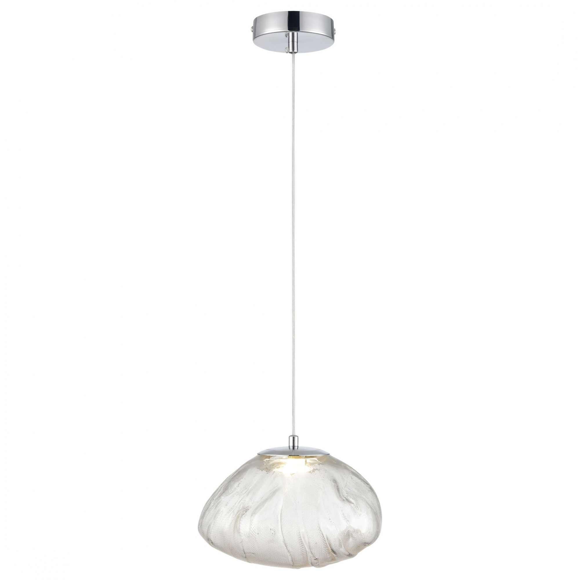 WE219.01.103 WERTMARK ISOLA светильник подвесной, LED, 5W, 4000K